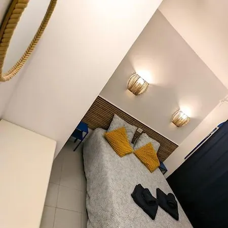 Apartament Aloha Playmar Duplex Maspalomas (Gran Canaria)