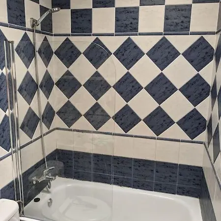 Daire Aloha Playmar Duplex Maspalomas (Gran Canaria)
