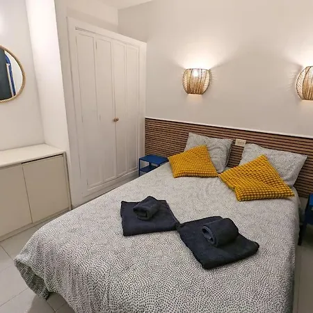 Aloha Playmar Duplex Apartament Maspalomas (Gran Canaria)