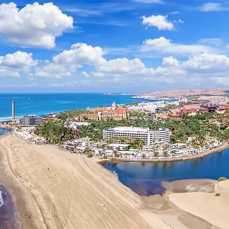 Apartamento Aloha Playmar Duplex *