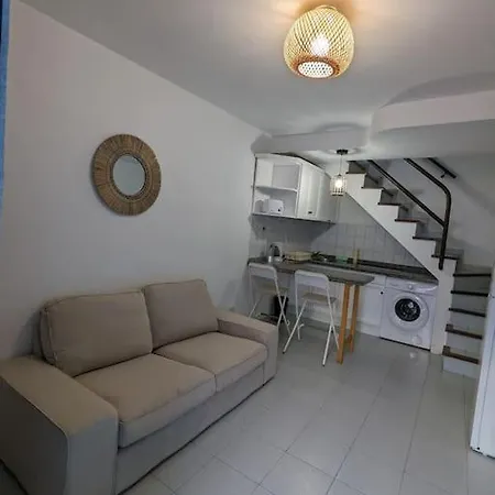 Aloha Playmar Duplex Apartamento