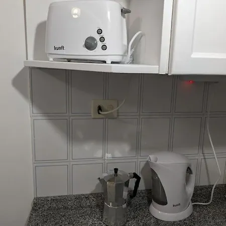 Apartamento Aloha Playmar Duplex