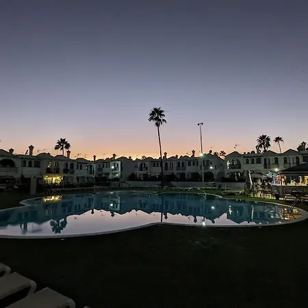 Aloha Playmar Duplex Apartamento *