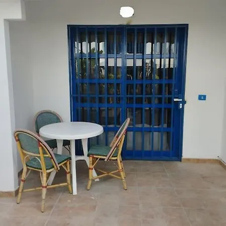 Aloha Playmar Duplex Apartamento *