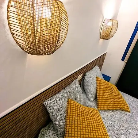 Apartamento Aloha Playmar Duplex Maspalomas (Gran Canaria)