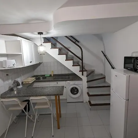 Aloha Playmar Duplex Apartamento *