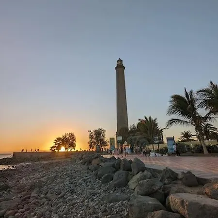 Apartamento Aloha Playmar Duplex