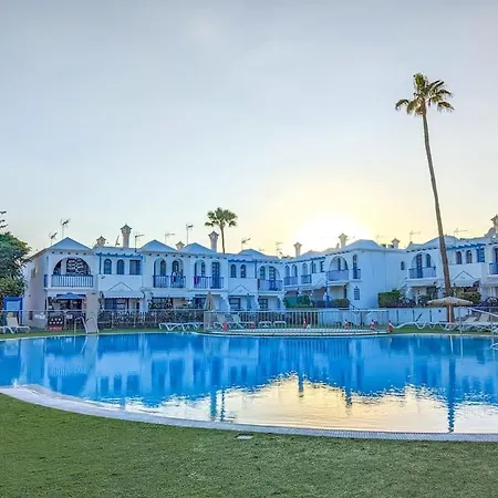 Apartamento Aloha Playmar Duplex
